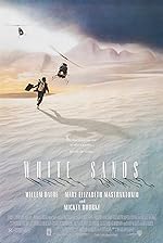 Cover image of the movie White Sands