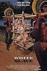 Cover image of the movie White Slave