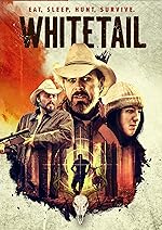 Cover image of the movie Whitetail