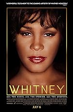 Cover image of the movie Whitney