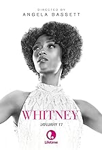 Cover image of the movie Whitney