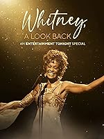 Cover image of the movie Whitney, a Look Back