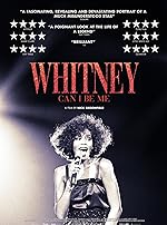 Cover image of the movie Whitney: Can I Be Me