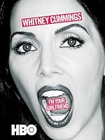 Cover image of the movie Whitney Cummings: I'm Your Girlfriend