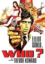 Cover image of the movie Who?