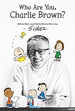 Cover image of the movie Who Are You, Charlie Brown?
