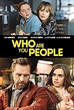 Cover image of the movie Who Are You People