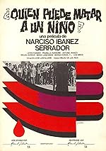 Cover image of the movie Who Can Kill a Child?
