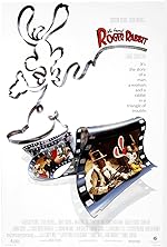 Cover image of the movie Who Framed Roger Rabbit