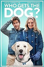 Cover image of the movie Who Gets the Dog?