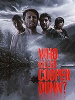 Cover image of the movie Who Killed Cooper Dunn?