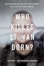 Cover image of the movie Who Killed Lt. Van Dorn?