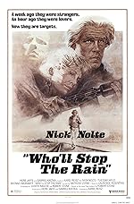 Cover image of the movie Who'll Stop the Rain