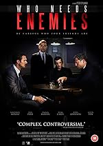 Cover image of the movie Who Needs Enemies