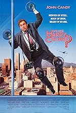 Cover image of the movie Who's Harry Crumb?