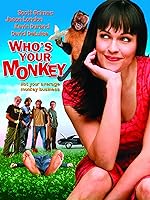 Cover image of the movie Who's Your Monkey?