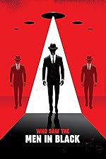 Cover image of the movie Who Saw the Men in Black