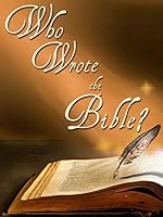 Cover image of the movie Who Wrote the Bible?
