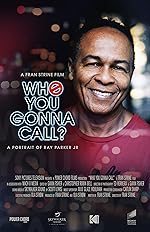 Cover image of the movie Who You Gonna Call?