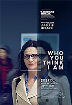 Cover image of the movie Who You Think I Am