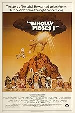 Cover image of the movie Wholly Moses!