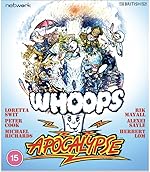 Cover image of the movie Whoops Apocalypse