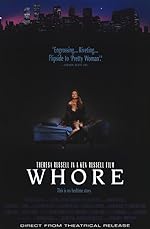 Cover image of the movie Whore