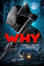 Cover image of the movie Why?