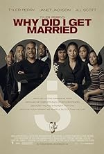Cover image of the movie Why Did I Get Married?