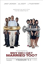 Cover image of the movie Why Did I Get Married Too?