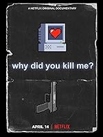 Cover image of the movie Why Did You Kill Me?