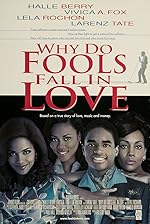 Cover image of the movie Why Do Fools Fall in Love