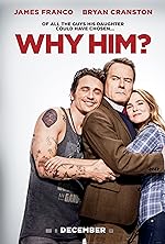 Cover image of the movie Why Him?