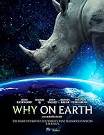 Cover image of the movie Why on Earth
