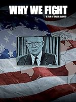 Cover image of the movie Why We Fight