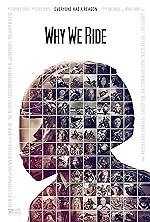 Cover image of the movie Why We Ride