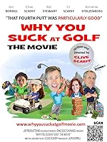 Cover image of the movie Why You Suck at Golf