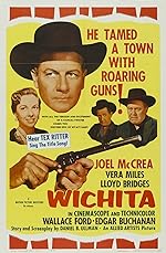Cover image of the movie Wichita
