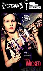 Cover image of the movie Wicked