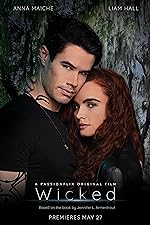 Cover image of the movie Wicked