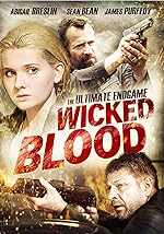 Cover image of the movie Wicked Blood