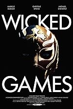 Cover image of the movie Wicked Games