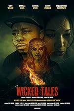 Cover image of the movie Wicked Tales
