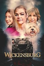 Cover image of the movie Wickensburg