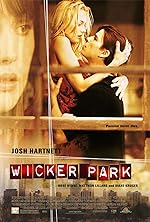 Cover image of the movie Wicker Park