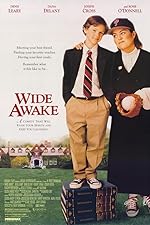 Cover image of the movie Wide Awake