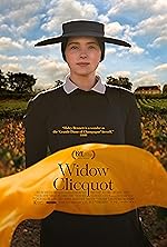 Cover image of the movie Widow Clicquot