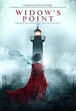 Cover image of the movie Widow's Point