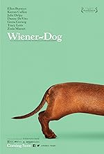 Cover image of the movie Wiener-Dog