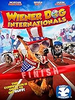 Cover image of the movie Wiener Dog Internationals
